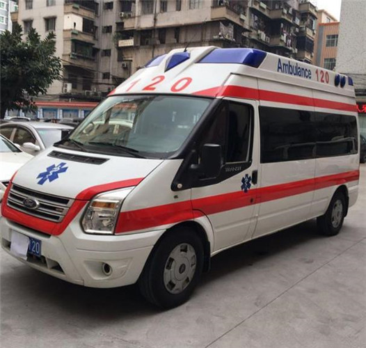 陈场镇非急救护车护送行业的服务质量如何保障