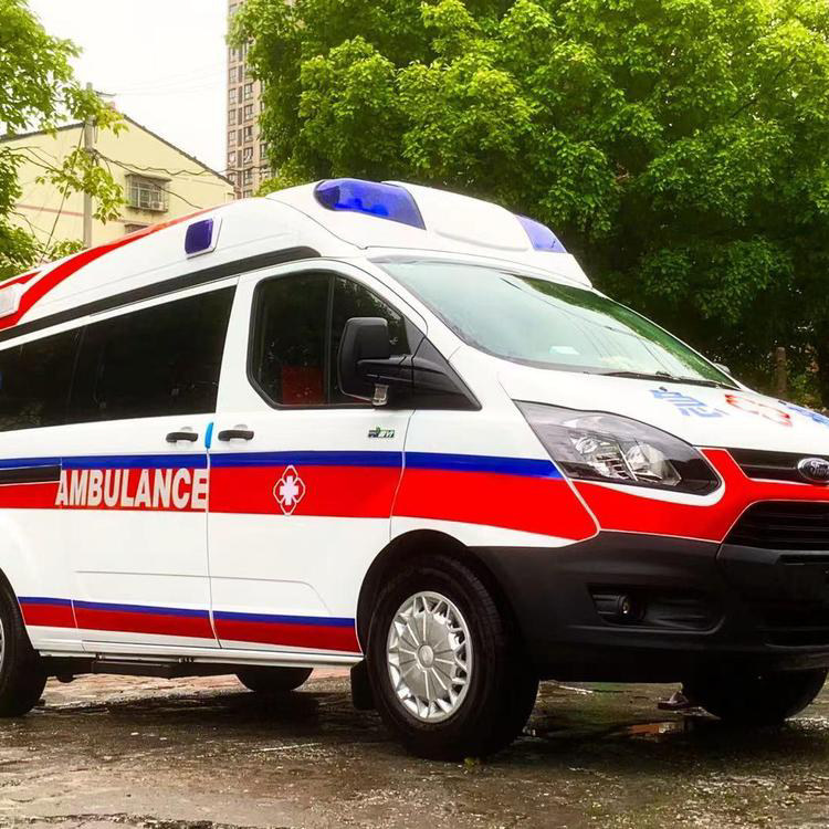 陈场镇重症监护救护车出租护送返乡