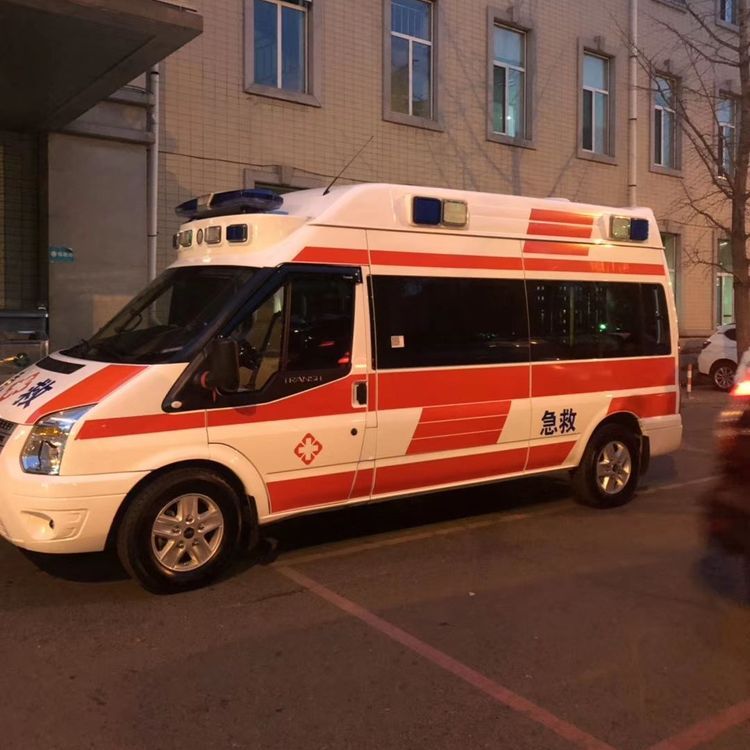 陈场镇一般救护车是怎么分类的