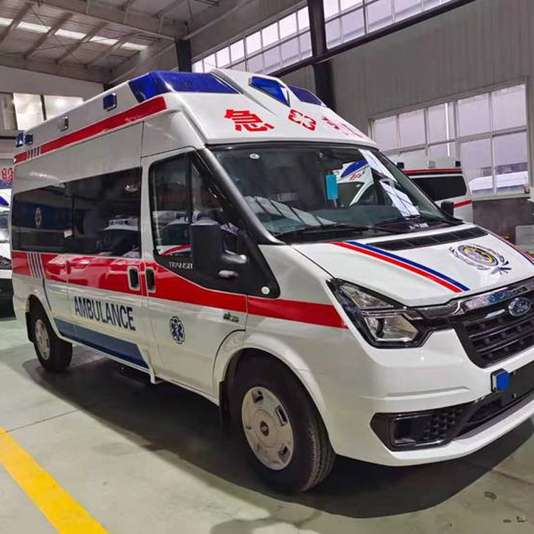 陈场镇演唱会救护车出租保障现场