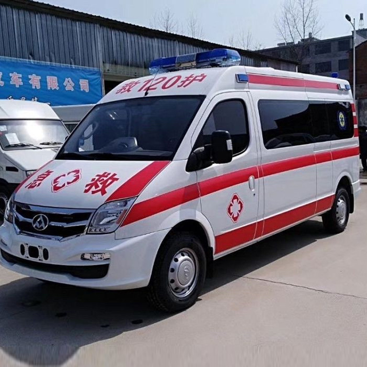 陈场镇马拉松租赁救护车活动保障